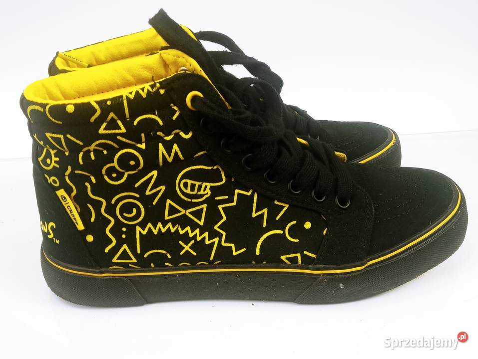 Półbuty CROPP 40 Nowa Sól