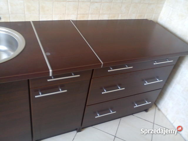 meble kuchenne wielkopolskie Środa Wielkopolska