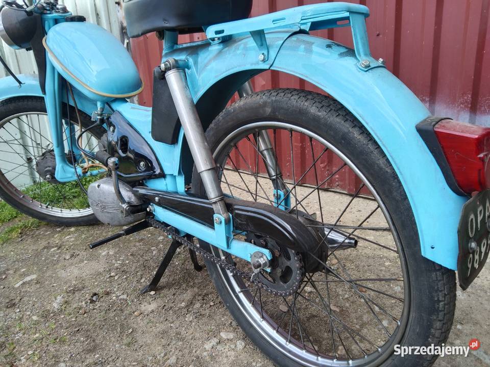 Komar 3 Niemodlin sprzedam