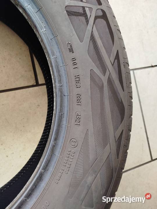 Continental 2156517 Lato 2021rPara 65