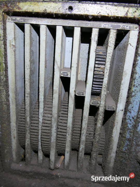 tokarka tuj 48 Żagań