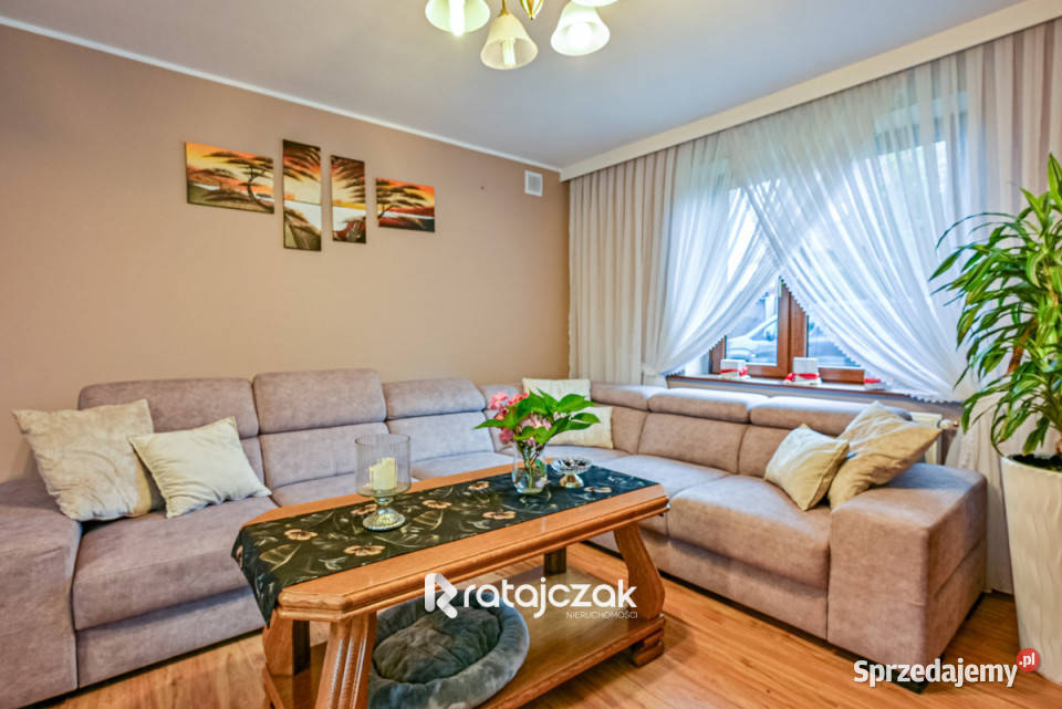 Dom wolnostojący Wejherowo 140m2