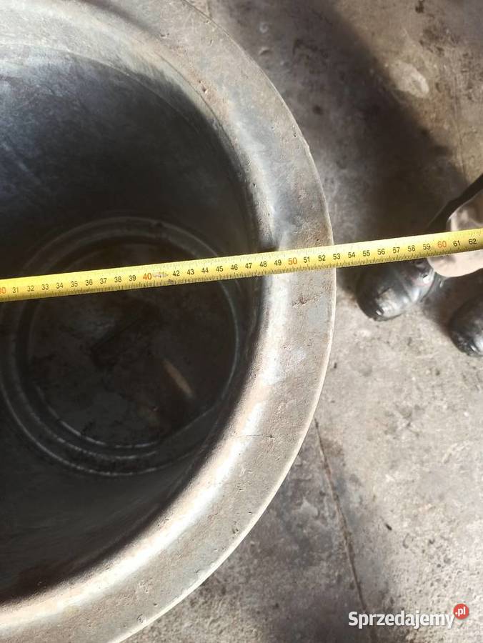 Wkład do parnika elektrycznego Laszki