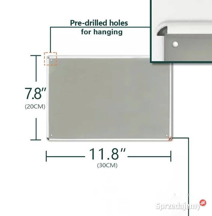 Wyprzedaż NASZYWK gęsty profesjonalny haft Starachowice