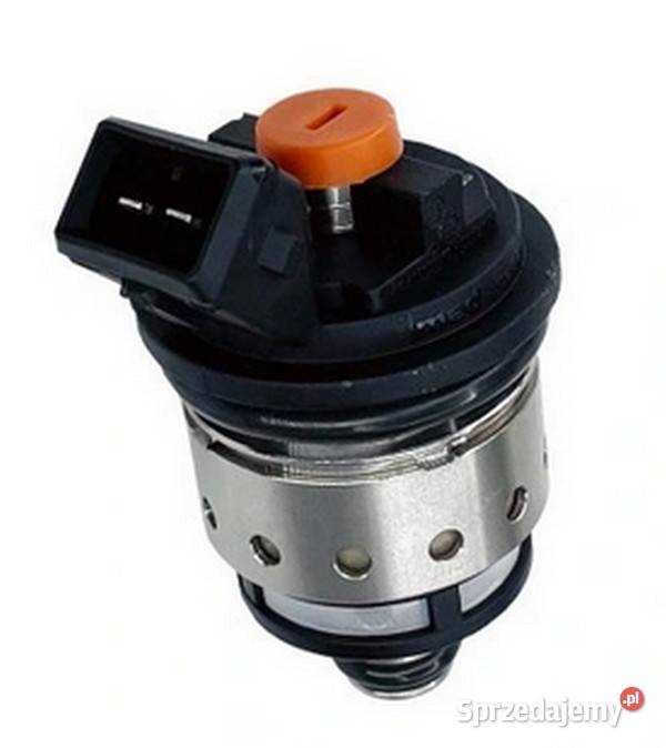 Wtryskiwacze gazu LPG Landi renzo Opel Dacia kujawsko-pomorskie Bydgoszcz sprzedam