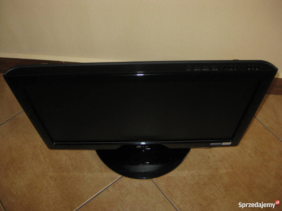 Telewizor LG 19 LG Telewizory Tarnów