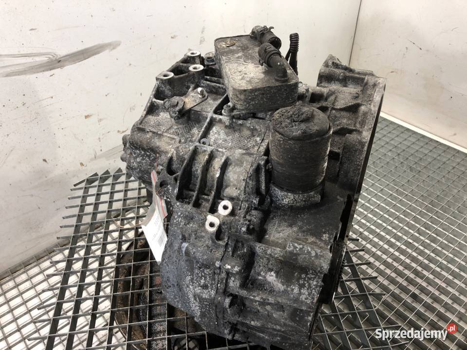 SKRZYNIA BIEGÓW AUDI A3 8V 25 400 Skrzyni biegów podkarpackie