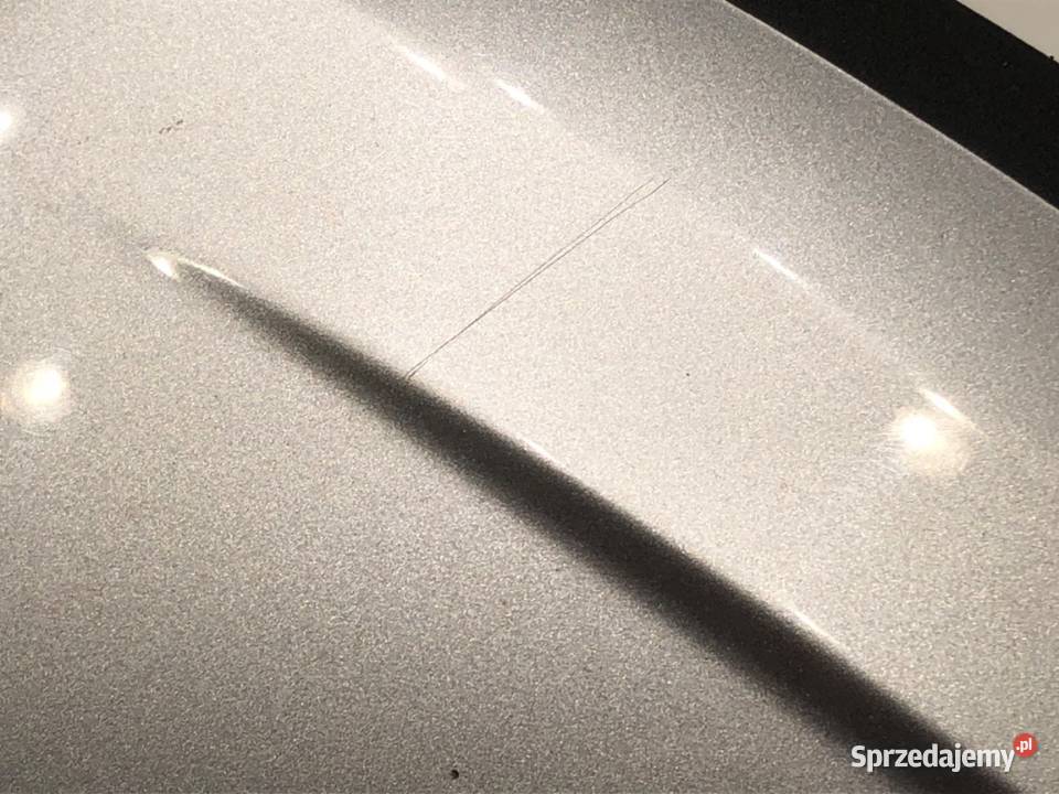 LUSTERKO LEWY OPEL CROSSLAND Hatchback