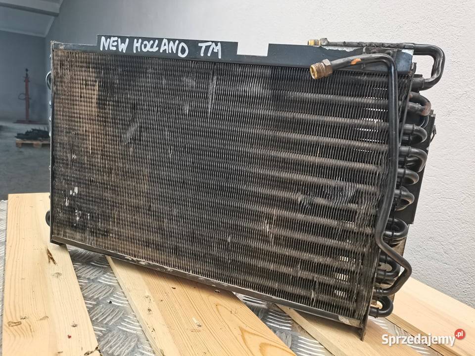 Chłodnica klimatyzacji Holland TM 190 1700 Wilkowo