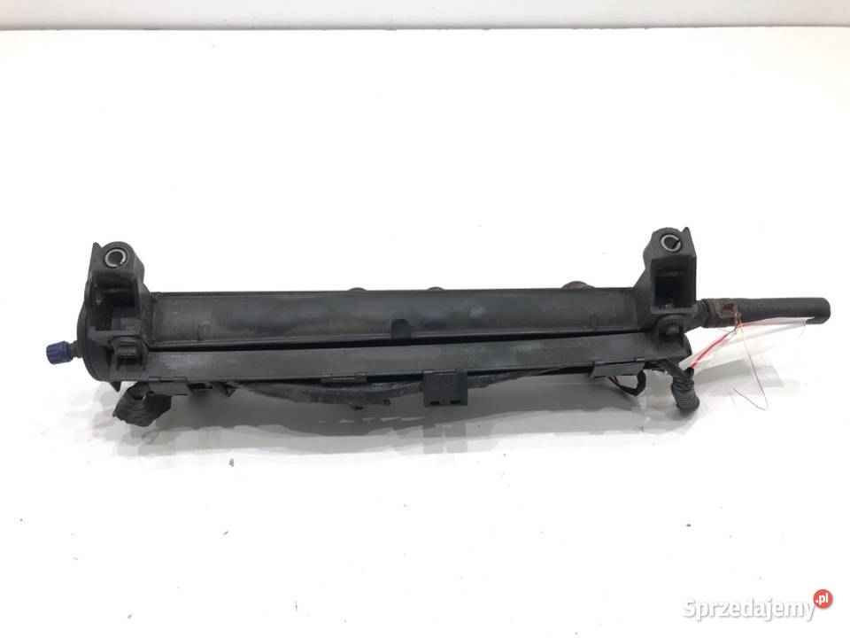 LISTWA WTRYSKOWA SEAT ALTEA 16 102 osobowe