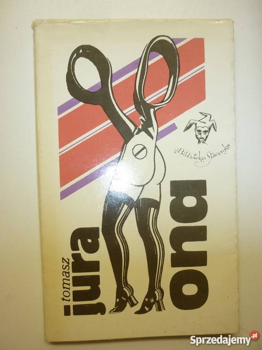 ONA TOMASZ JURA Białystok