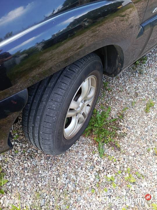 sportage 4x4 sprzedam