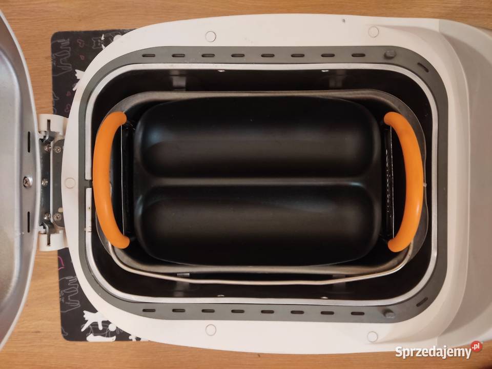 Maszynka do pieczenia chleba Moulinex Nysa
