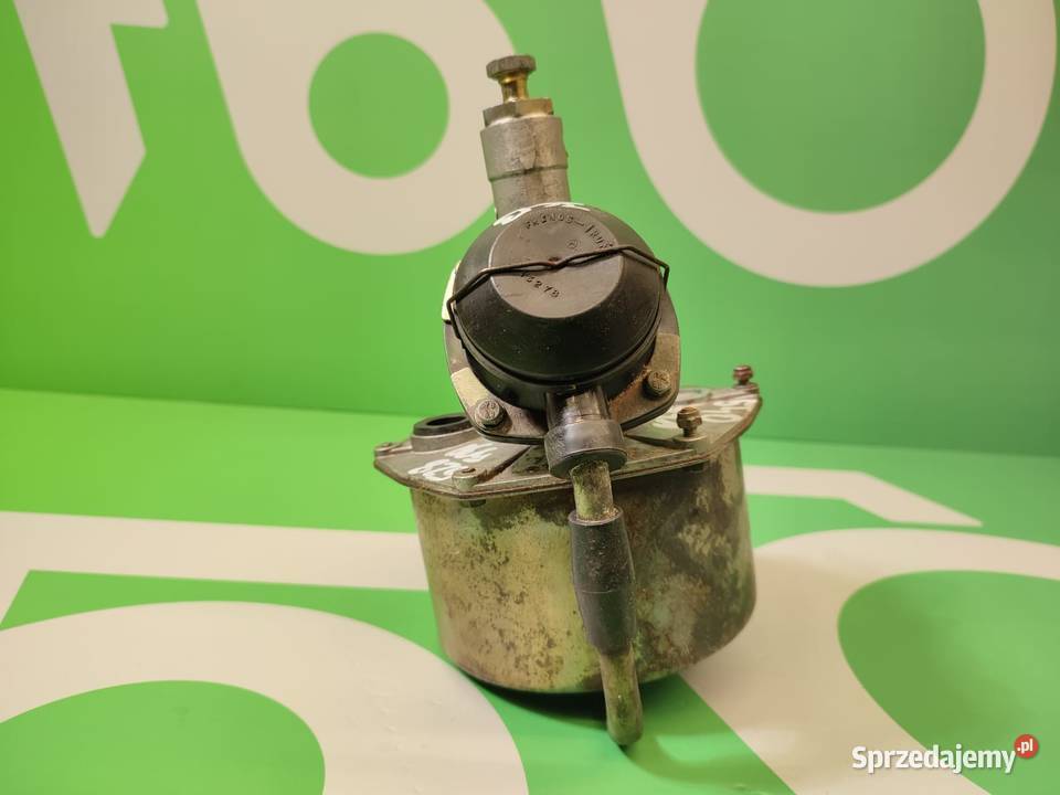 Servo 6150002 Pompka hamulcowa IRUNA 15916300 Wilkowo