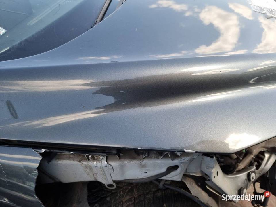 MASKA PEUGEOT 308 KTP KTPD kujawsko-pomorskie Lipno