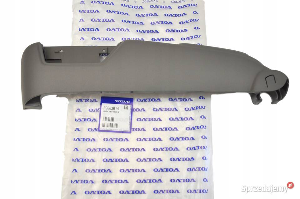 VOLVO XC90 lewa oslona elektr fotela kierowcy OE Bielany Wrocławskie