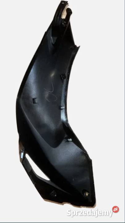 Osłona obudowa boczek lewy Honda NC750S 2014r