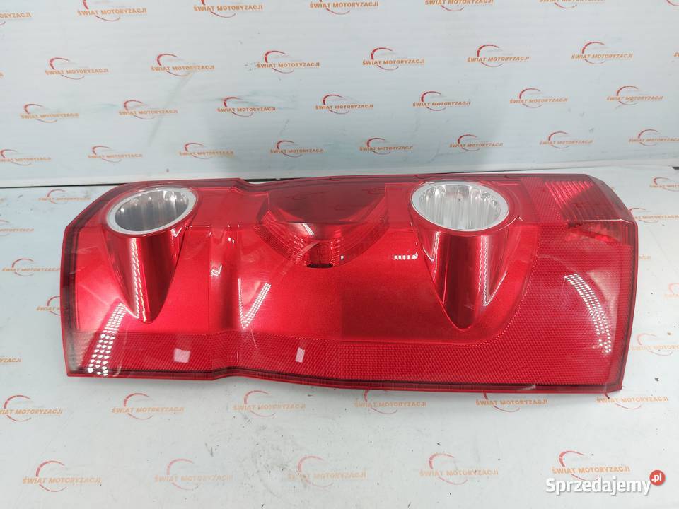 VW CRAFTER lampa lewa tył 89033705 Kielce