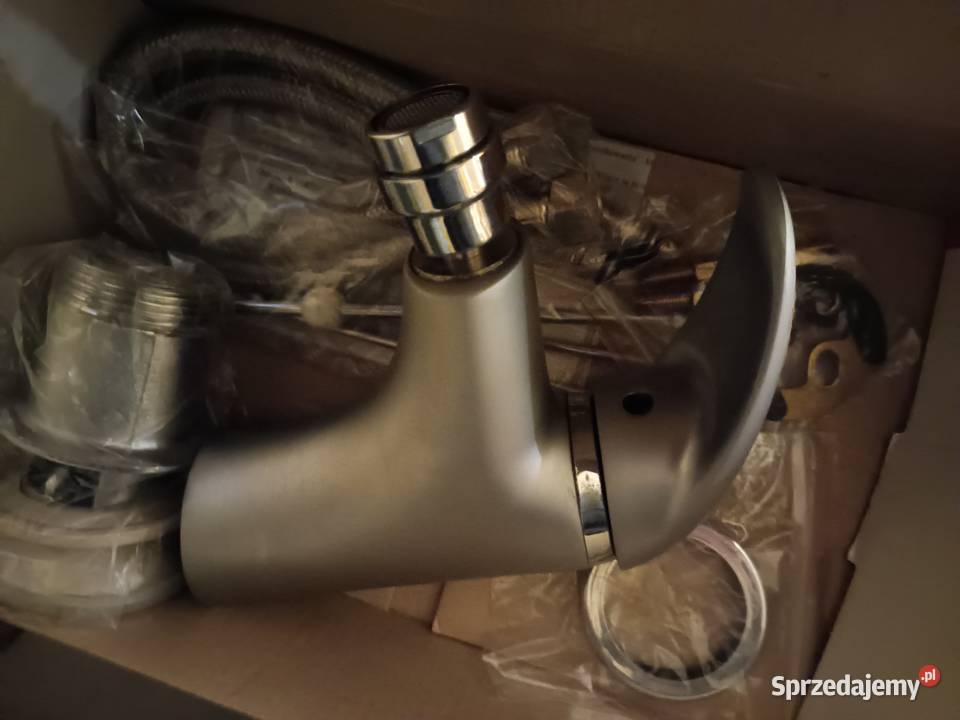 Bateria bidetowa Kraśnik