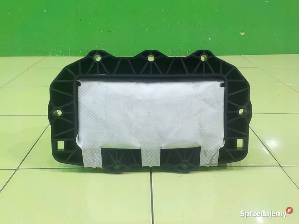 PEUGEOT 208 I 10 VTI 13r HB 5D AIRBAG poduszka Suków sprzedam