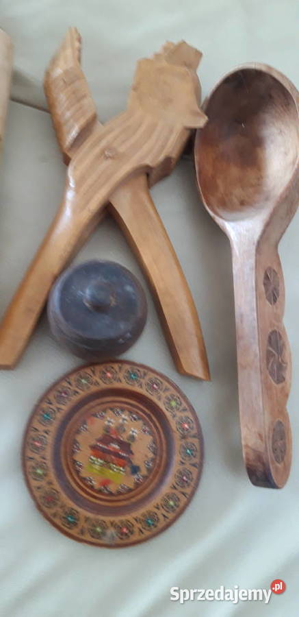 Przybory akcesoria do kuchni mazowieckie Warszawa