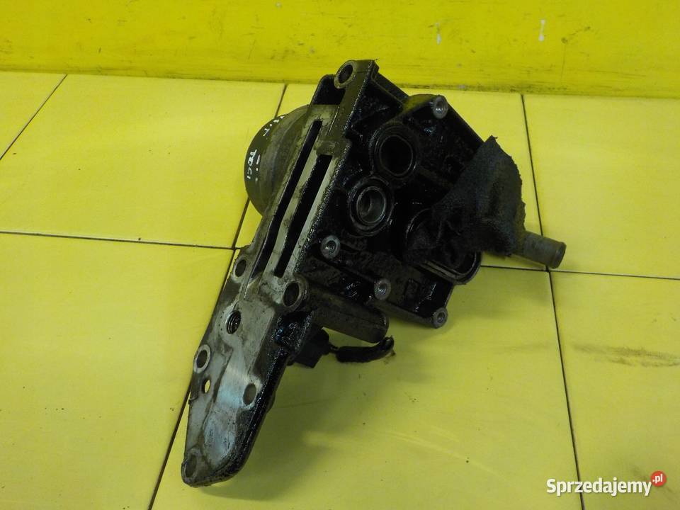 TRANSIT MK7 22 TDCI EURO 5 13r 100 obudowa osobowe Suków sprzedam