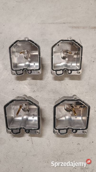 CB750 CB750K CB750C CB750F gaźniki VB52A Białystok
