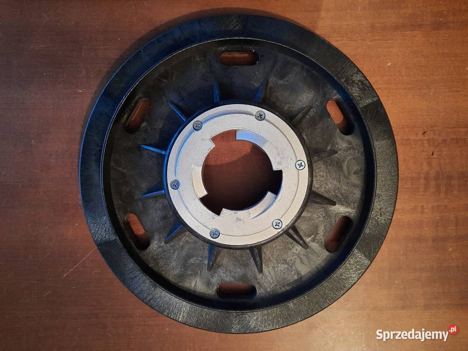 Dysk polerka szorowarka 16 406mm iglak zachodniopomorskie