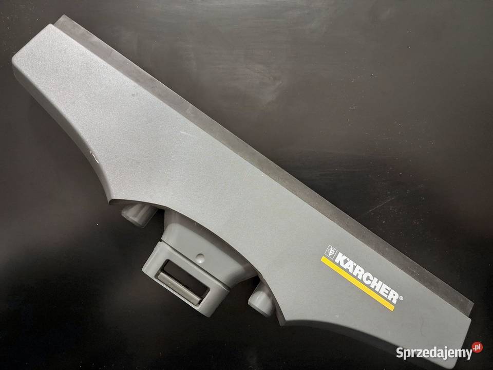 Ssawka 280mm myjki do okien Karcher