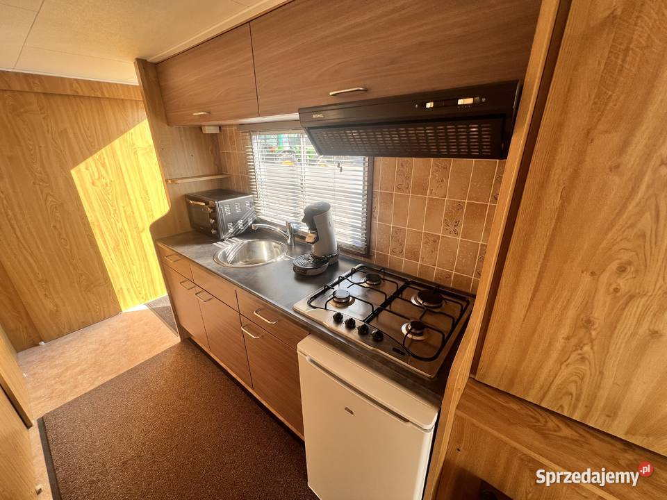 Piękny i zadbany domek Holenderski Mller