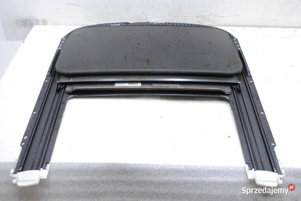 SZYBERDACH AUDI A6 C7 30TDI 245 SLINE sprzedam