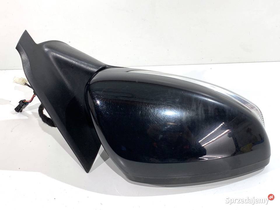 LUSTERKO PRAWY CITROEN C4 CACTUS Hatchback sprzedam
