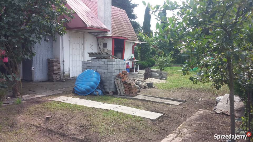 Ogródek działkowy śląskie Racibórz