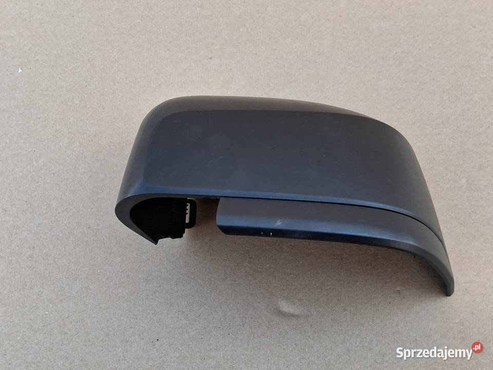 VW CRAFTER II 7C TGE OBUDOWA POKRYWA LUSTERKA osobowe