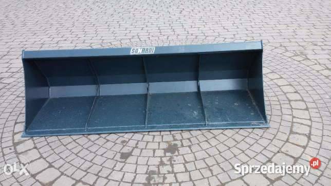 Łycha Uniwersalna Sonarol nieuszkodzony Dęblin