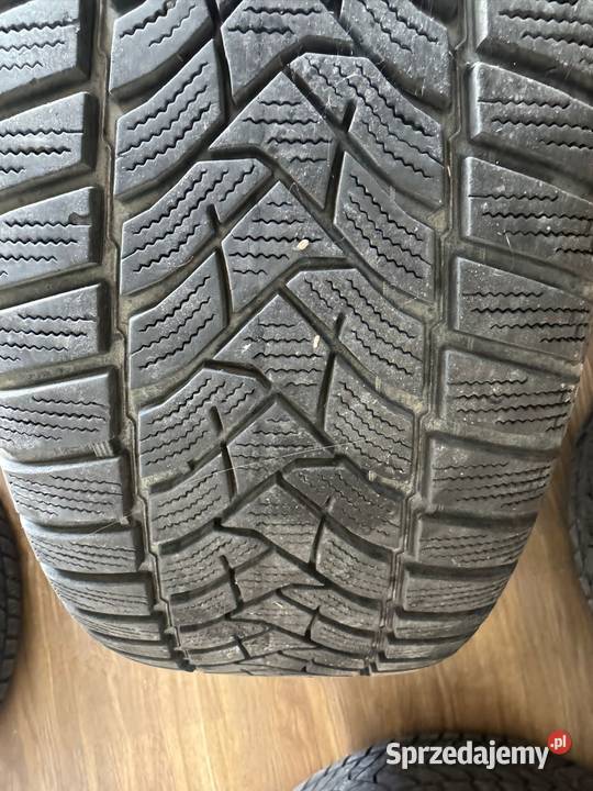 Felgi 5x112 18r Wilczyce