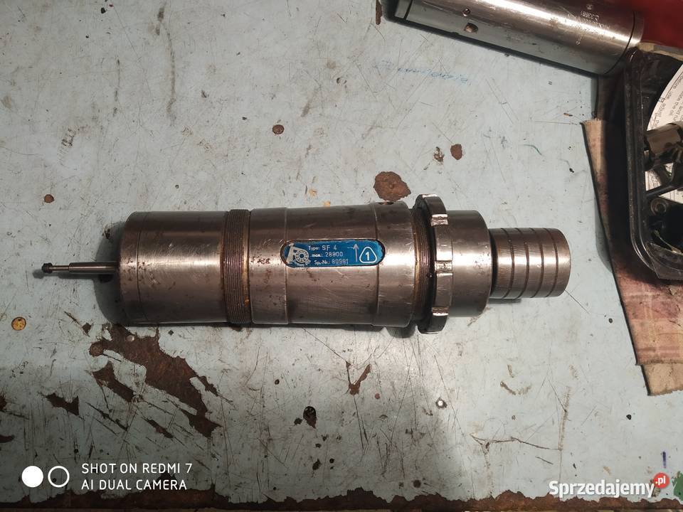 Wrzeciona fortunki na sprzedaż podkarpackie