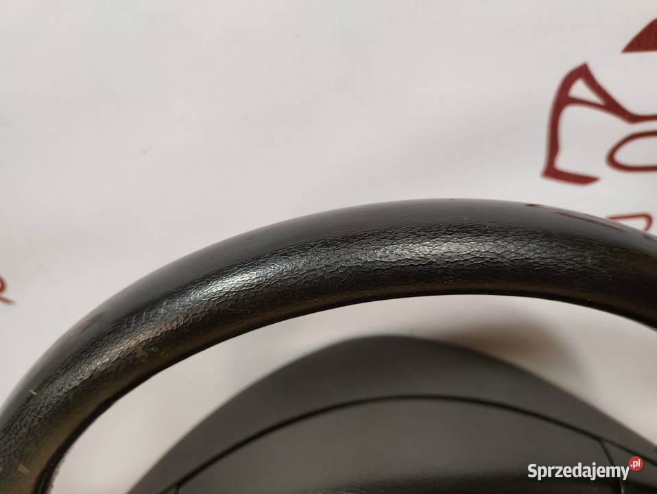 Kierownica Airbag Poduszka Mercedes AKlasa W169 Pleszew