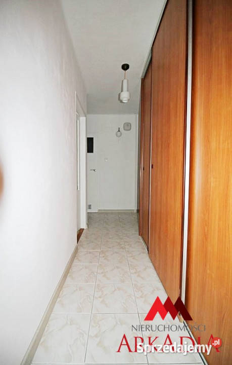 sprzedaży mieszkania 46m2 2 pokojowe Włocławek