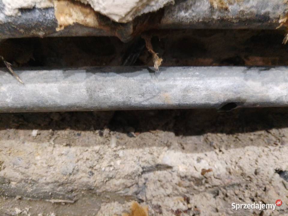 wycieku wody Termowizja Geofon Ubezpieczenie Ruda Śląska usługi budowlane