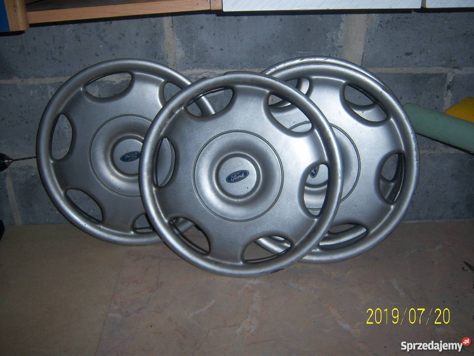Ford mondeo MK 1 dekle kołpaki oryginał Kielce sprzedam