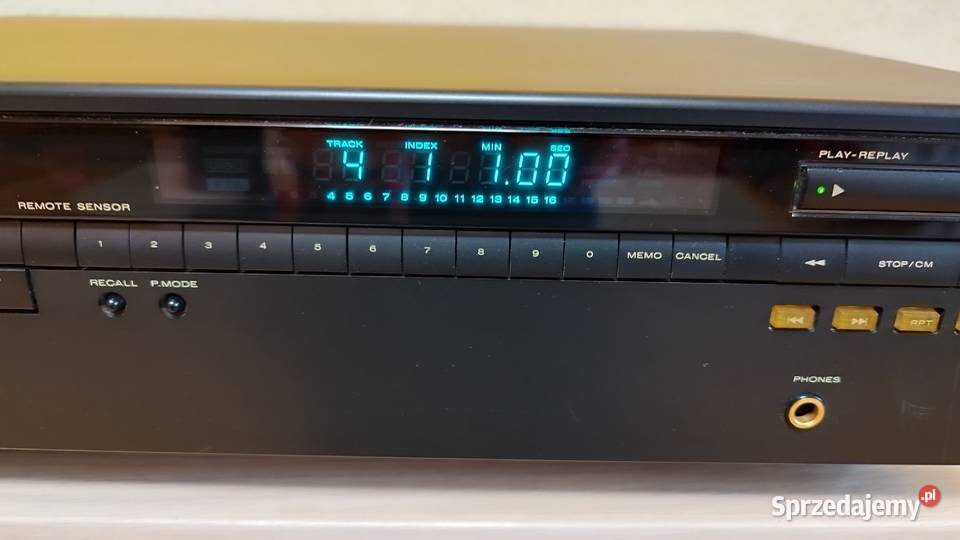 Odtwarzacz CD Marantz CD50 Tarnów