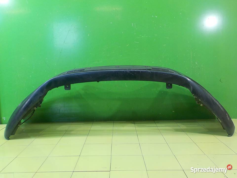 MONDEO MK4 SPORT X 10r HB 5D zderzak przod Suków