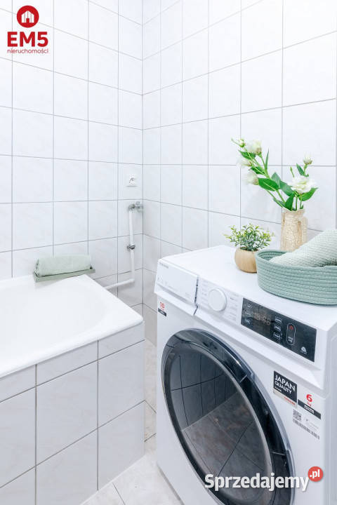 Mieszkanie Białystok 709m2 4 pok Sprzedaż