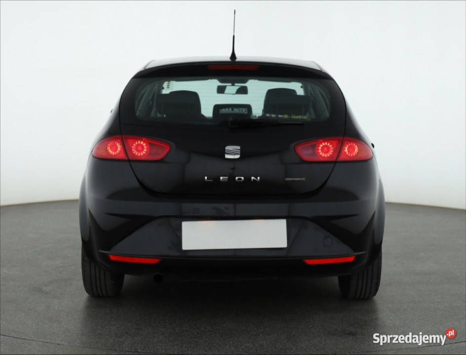 Seat Leon 19 TDI Piaseczno
