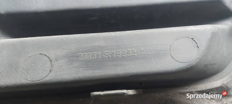 Ramka kratka hslogenu FORD C 3M51R19952AD