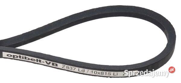 Pasek klinowy 950863 AKP109260050921 małopolskie Kamionna