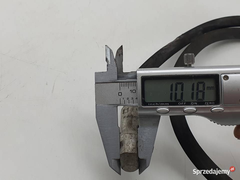 PRZEWOD HAMULCOWY CECTEK CAN AM POLARIS CF MOTO