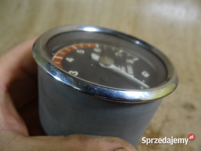 obrotomierz MZ TS ETS ETZ bez kontrolek org DDR Żary