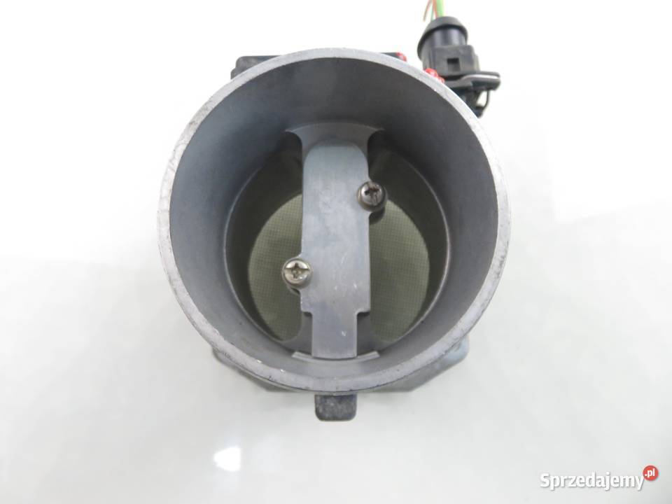 PRZEPŁYWOMIERZ AUDI A4 B5 16 18 037906461B sprzedam